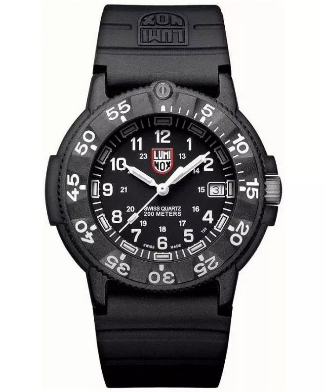 Годинник Чоловічий Luminox Original Navy SEAL 3000 XS.3001.F