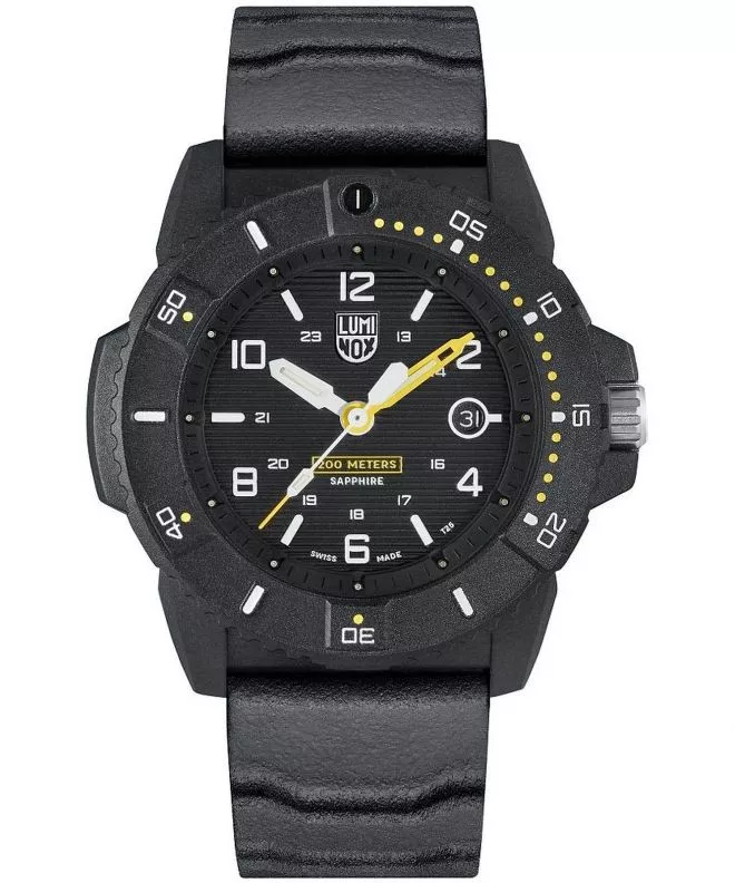 Годинник Чоловічий Luminox Original Navy SEAL 3600 XS.3601
