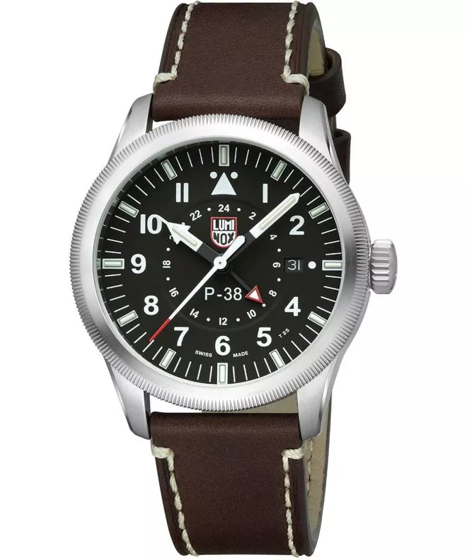 Годинник Чоловічий Luminox P-38 Lightning 9520 Series XA.9521