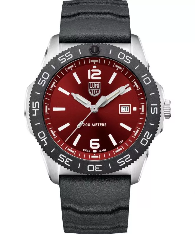 Годинник Чоловічий Luminox Pacific Diver 3120 Series XS.3135