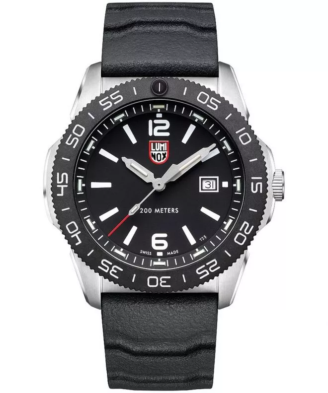 Годинник Чоловічий Luminox Pacific Diver 3120 XS.3121