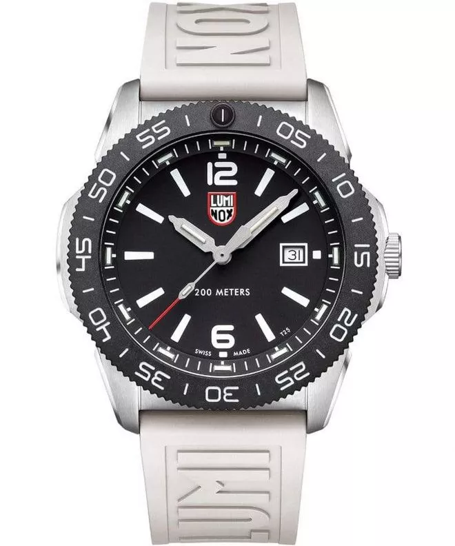 Годинник Чоловічий Luminox Pacific Diver 3120 XS.3121.WF