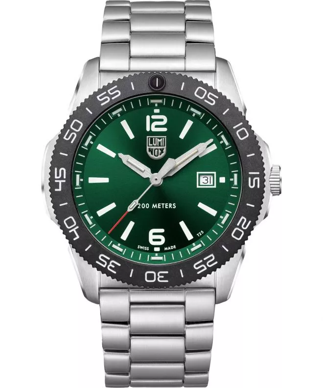 Годинник Чоловічий Luminox Pacific Diver 3121 Series XS.3137