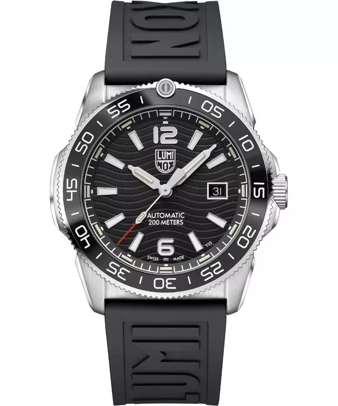 Годинник Чоловічий Luminox Pacific Diver Automatic XS.3101