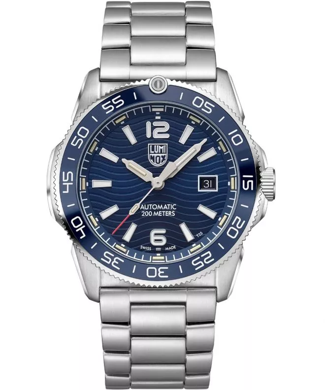Годинник Чоловічий Luminox Pacific Diver Automatic XS.3104