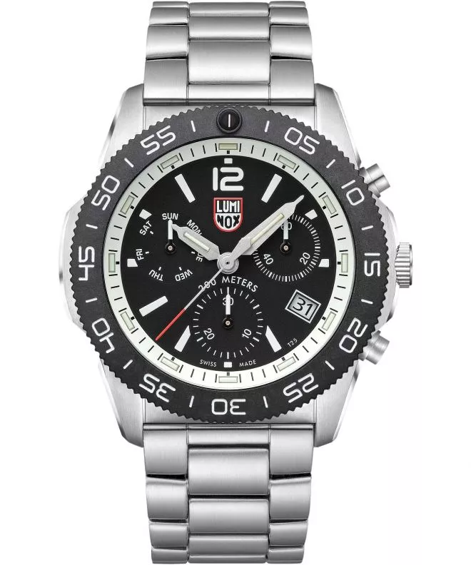 Годинник Чоловічий Luminox Pacific Diver Chronograph XS.3141.M