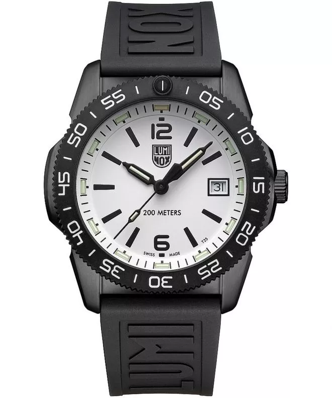 Годинник Чоловічий Luminox Pacific Diver RIpple XS.3127M
