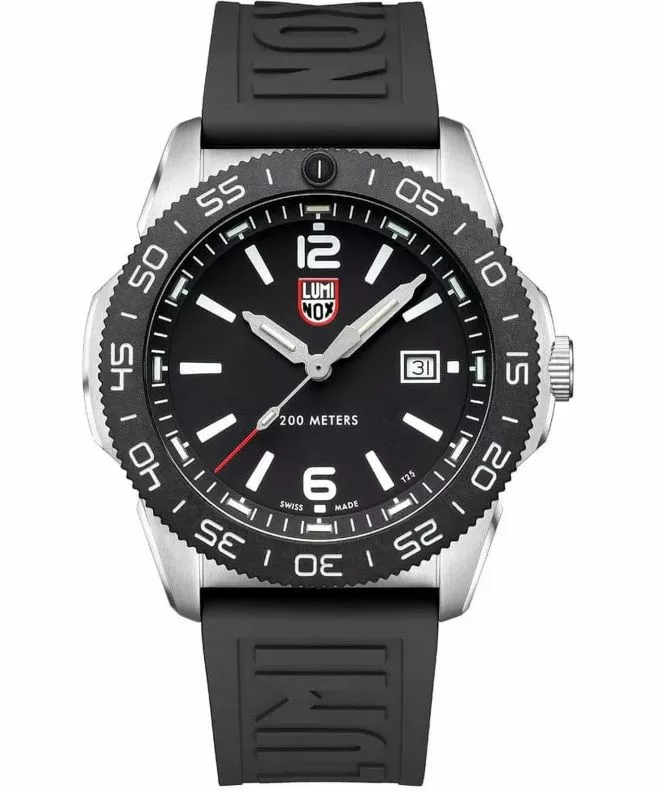 Годинник Чоловічий Luminox Pacific Diver XS.3121.1