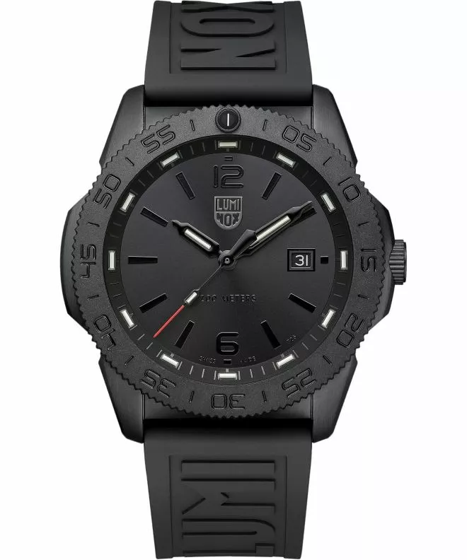 Годинник Чоловічий Luminox Pacific Diver XS.3121.BO.1