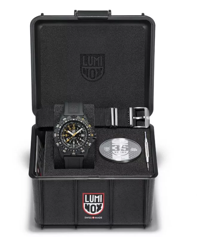 Годинник Чоловічий Luminox RECON Point Man 8820 Heritage SET XL.8825.H.SET.1