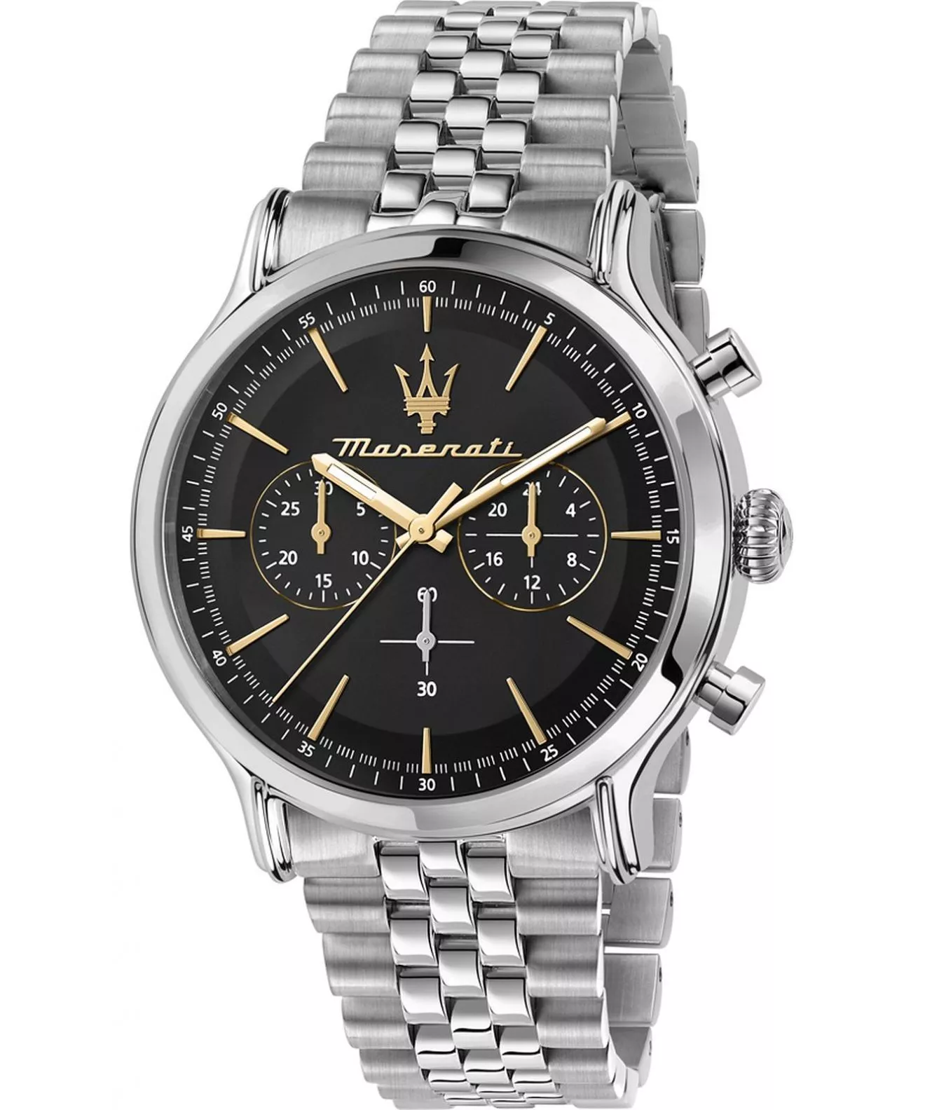 Годинник Чоловічий Maserati Epoca Chrono R8873618017