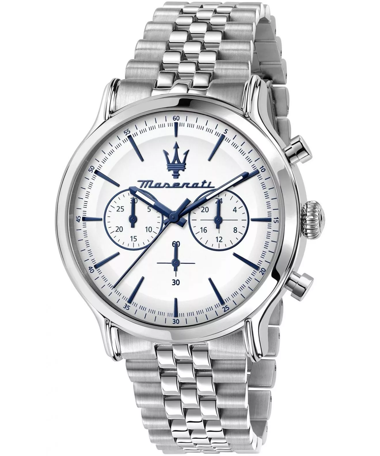 Годинник Чоловічий Maserati Epoca Chronograph R8873618034