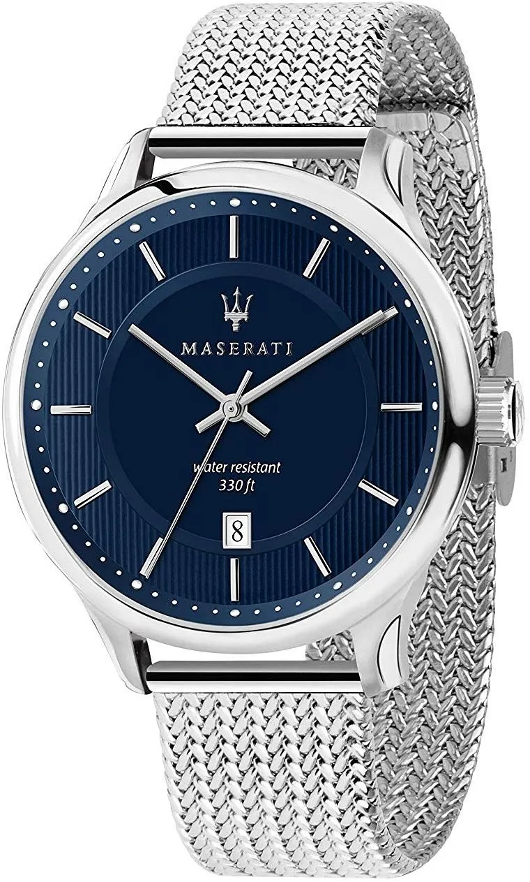 Годинник Чоловічий Maserati Gentleman R8853136002