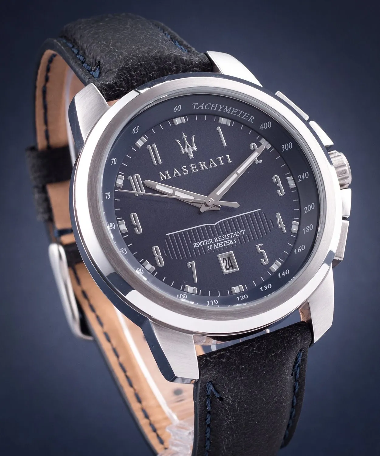 Годинник Чоловічий Maserati Succeso R8851121003