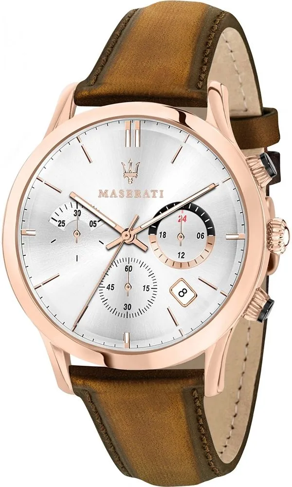 Годинник Чоловічий Maserati Ricordo R8871633002