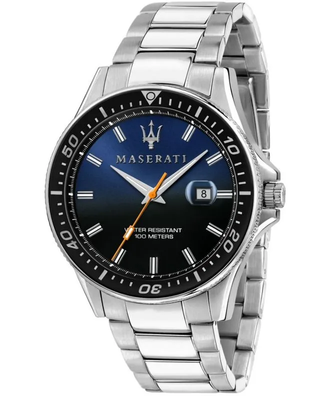 Годинник Чоловічий Maserati SFIDA R8853140001