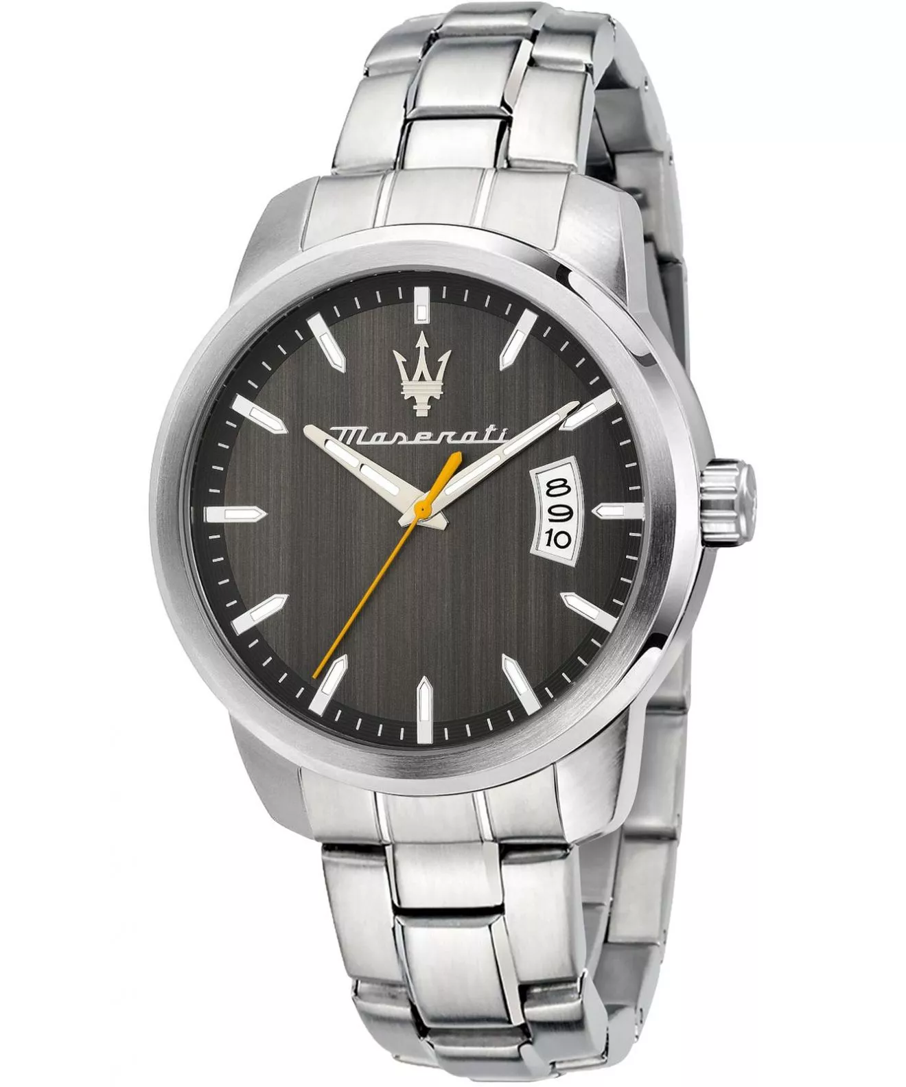 Годинник Чоловічий Maserati Succeso R8853121012