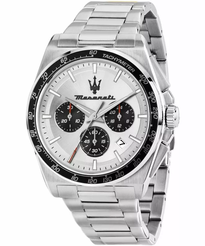 Годинник Чоловічий Maserati Velocitá Chronograph R8873652006