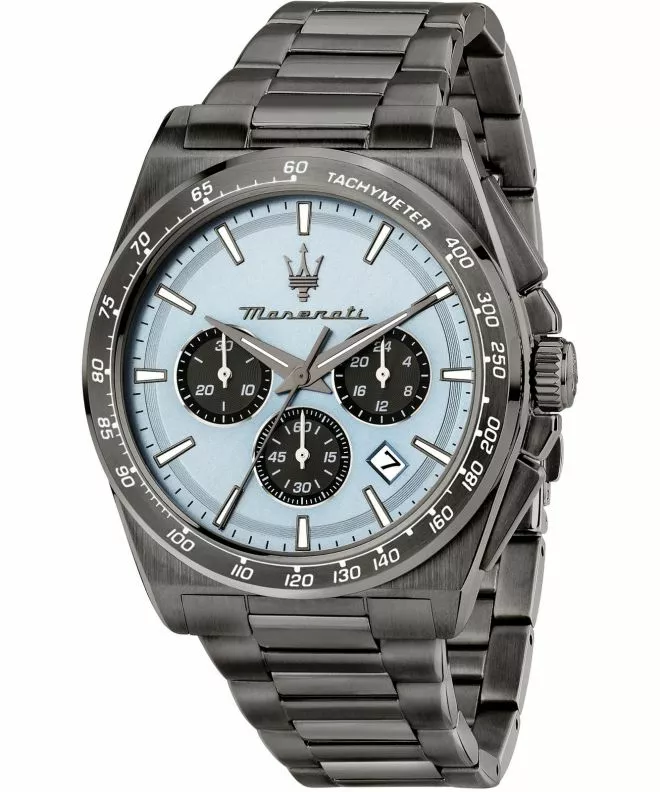 Годинник Чоловічий Maserati Velocitá Special Edition Chronograph Special Edition R8873652004