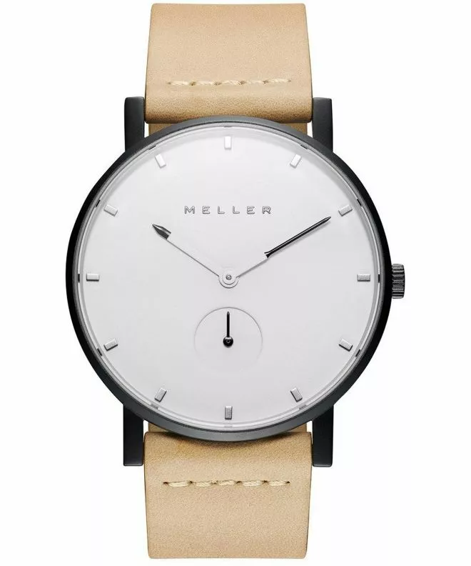 Годинник Чоловічий Meller Maori Wit Sand 2BW-1SAND