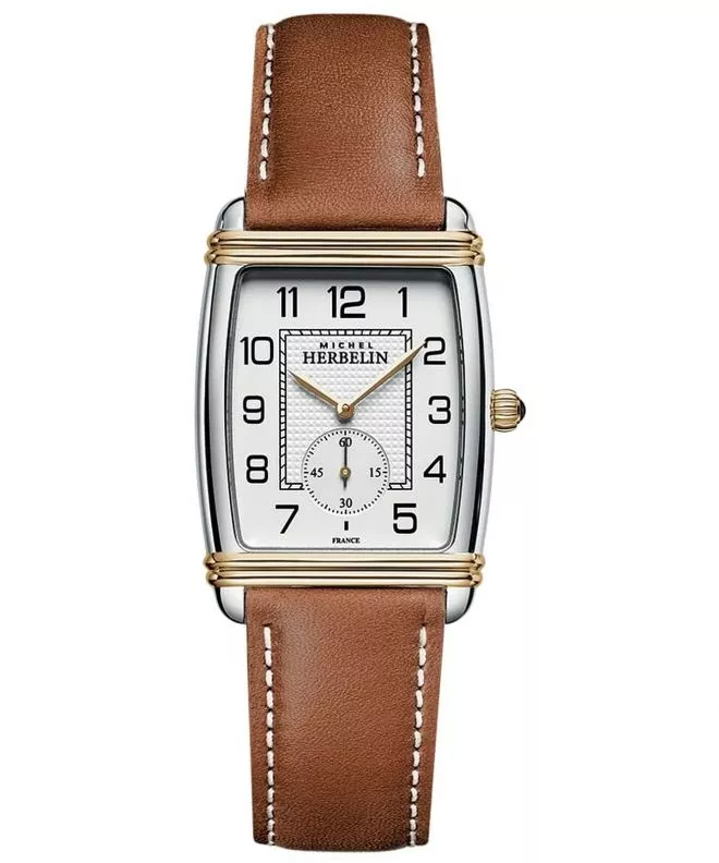 Годинник Чоловічий Herbelin Art Déco 10638/T22GO