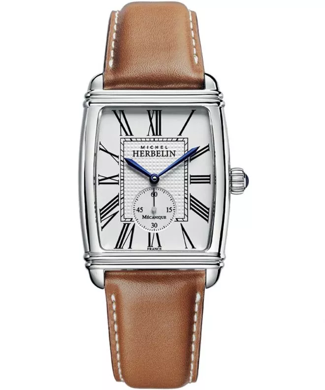 Годинник Чоловічий Herbelin Art Déco 1938/08GO