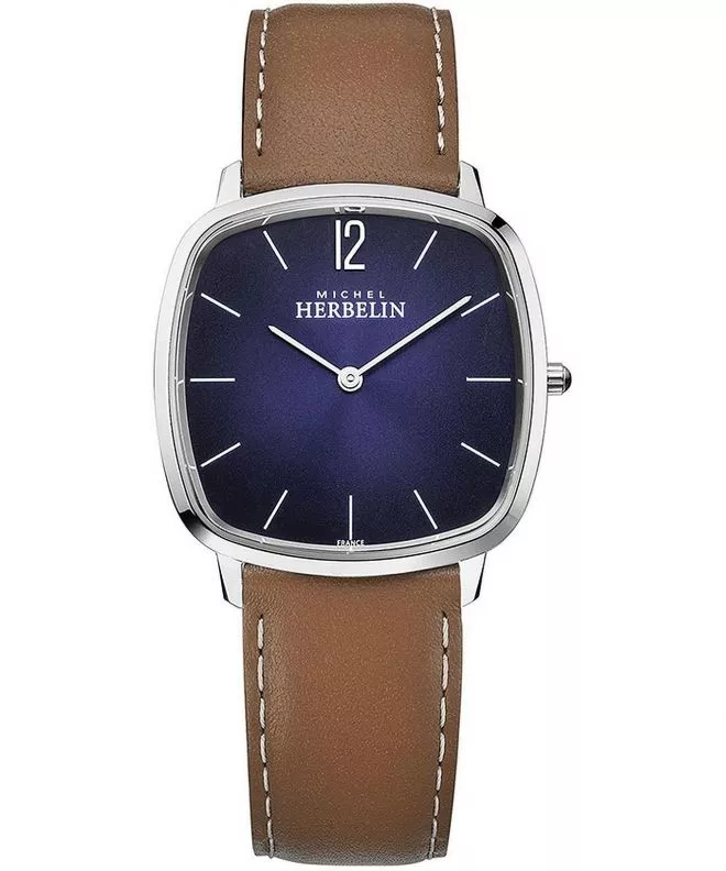 Годинник Чоловічий Herbelin City 16905/15GO