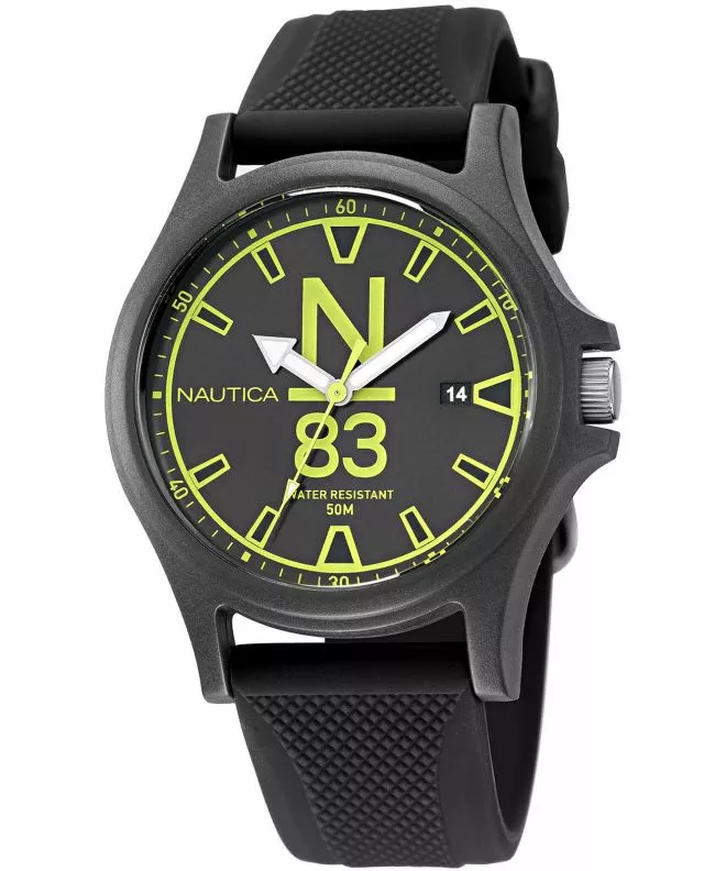 Годинник Чоловічий Nautica Classic NAPJSS221