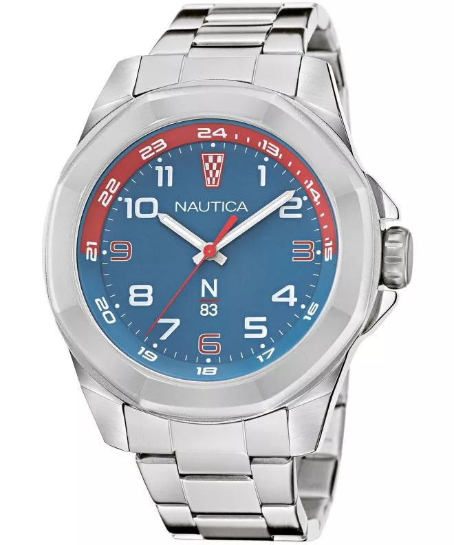 Годинник Чоловічий Nautica Classic NAPTBS206