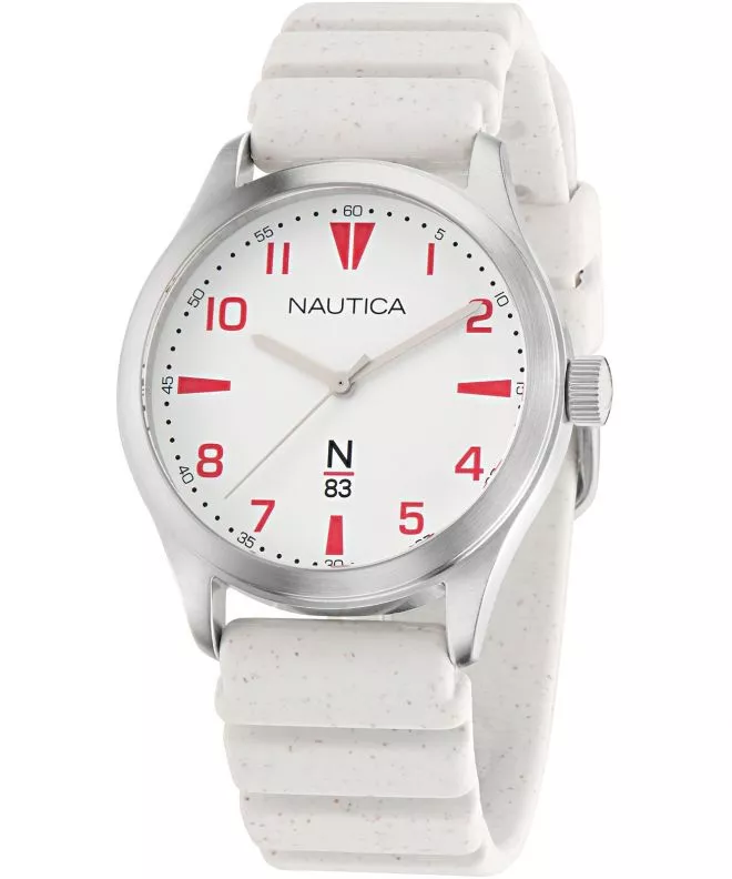Годинник Чоловічий Nautica Hannay Bay NAPHBS403