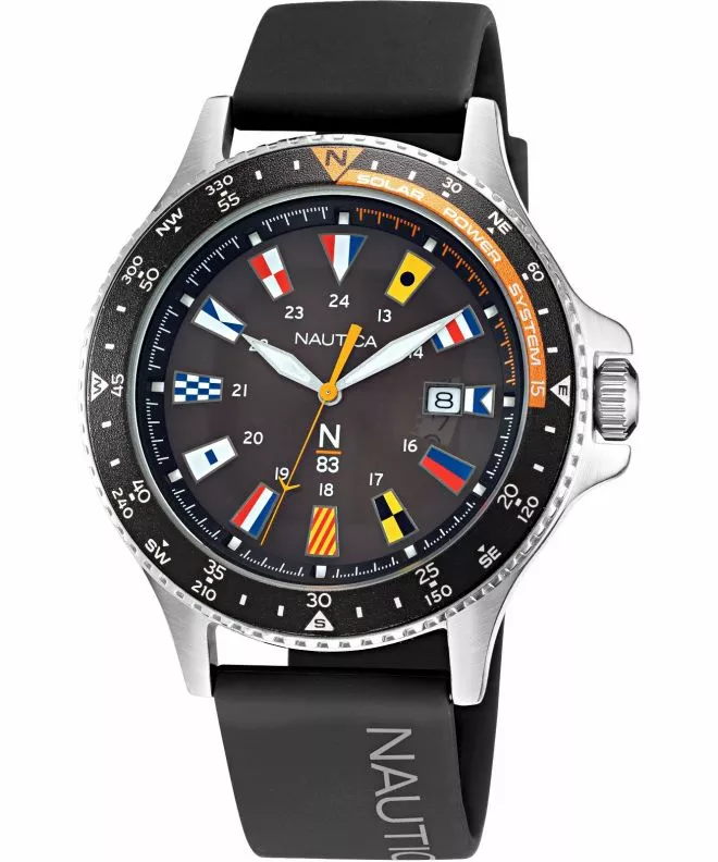 Годинник Чоловічий Nautica N-83 Cocoa Beach NAPCBA130