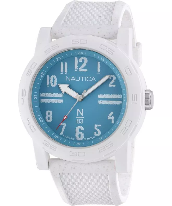 Годинник Чоловічий Nautica N83 Ayia Triada NAPATS302