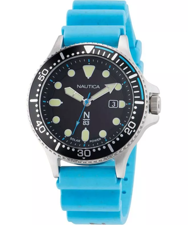 Годинник Чоловічий Nautica N83 Cocoa Beach NAPCBS305