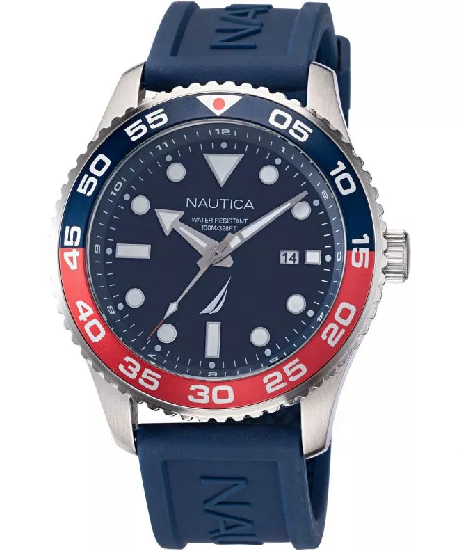 Годинник Чоловічий Nautica Pacific Beach NAPPBF144