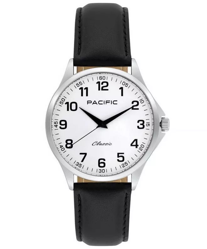 Годинник Чоловічий Pacific Classic PC00586