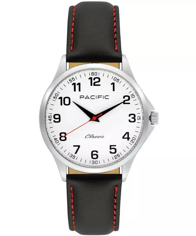 Годинник Чоловічий Pacific Classic PC00587