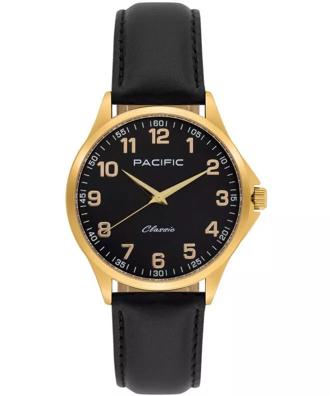 Годинник Чоловічий Pacific Classic PC00590