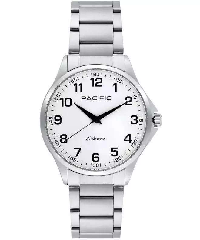 Годинник Чоловічий Pacific Classic PC00591