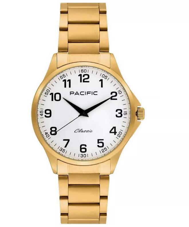 Годинник Чоловічий Pacific Classic PC00594
