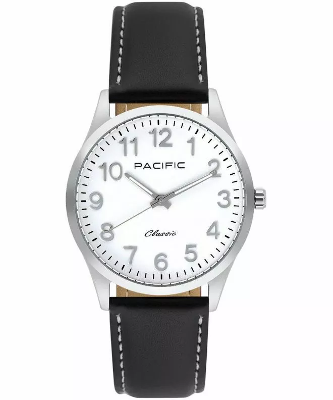 Годинник Чоловічий Pacific Classic PC00616