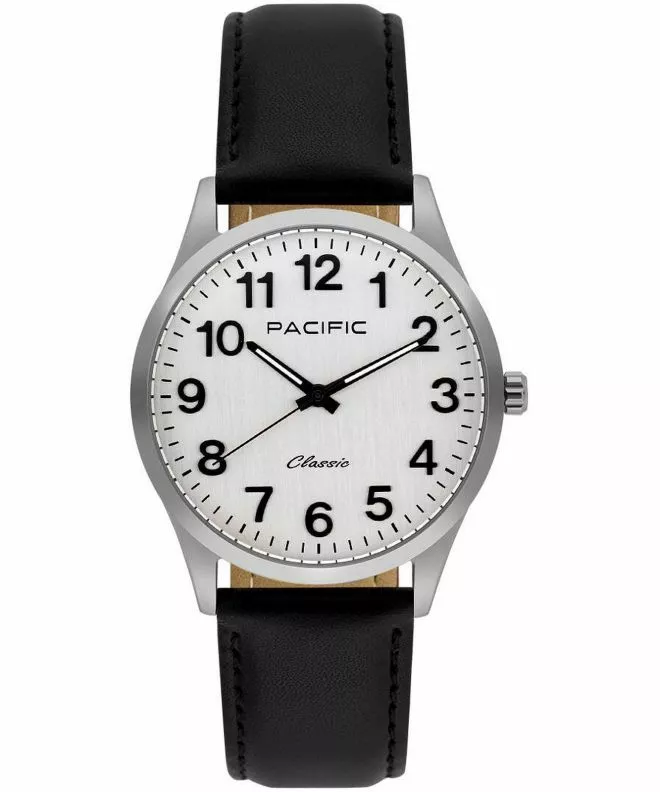 Годинник Чоловічий Pacific Classic PC00617
