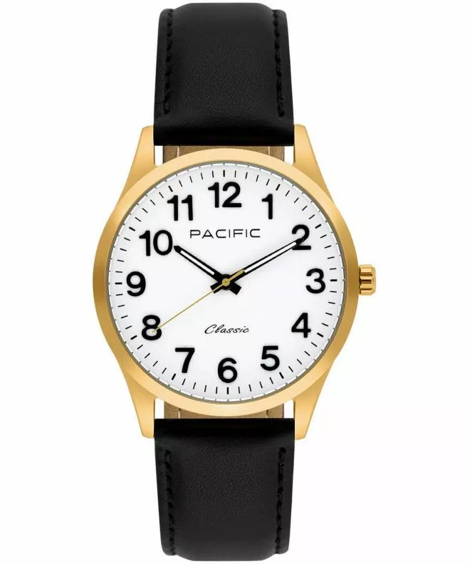Годинник Чоловічий Pacific Classic PC00619