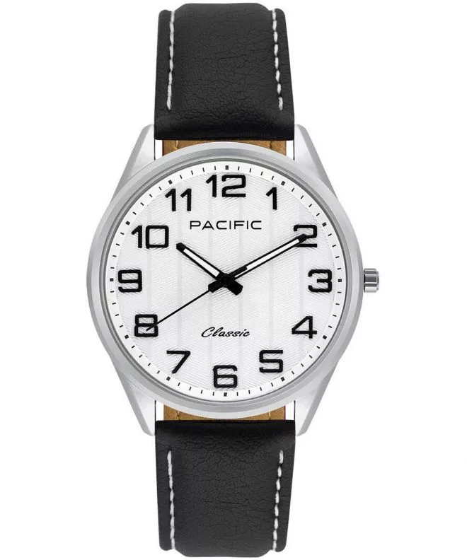 Годинник Чоловічий Pacific Classic PC00623