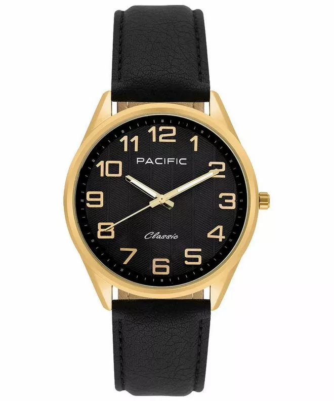 Годинник Чоловічий Pacific Classic PC00625