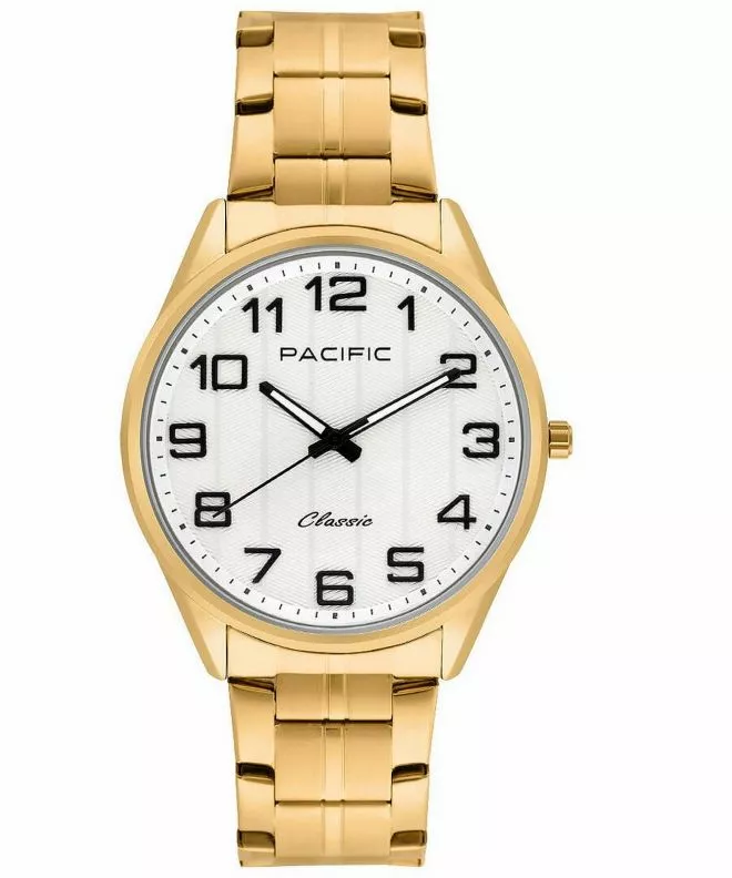 Годинник Чоловічий Pacific Classic PC00627