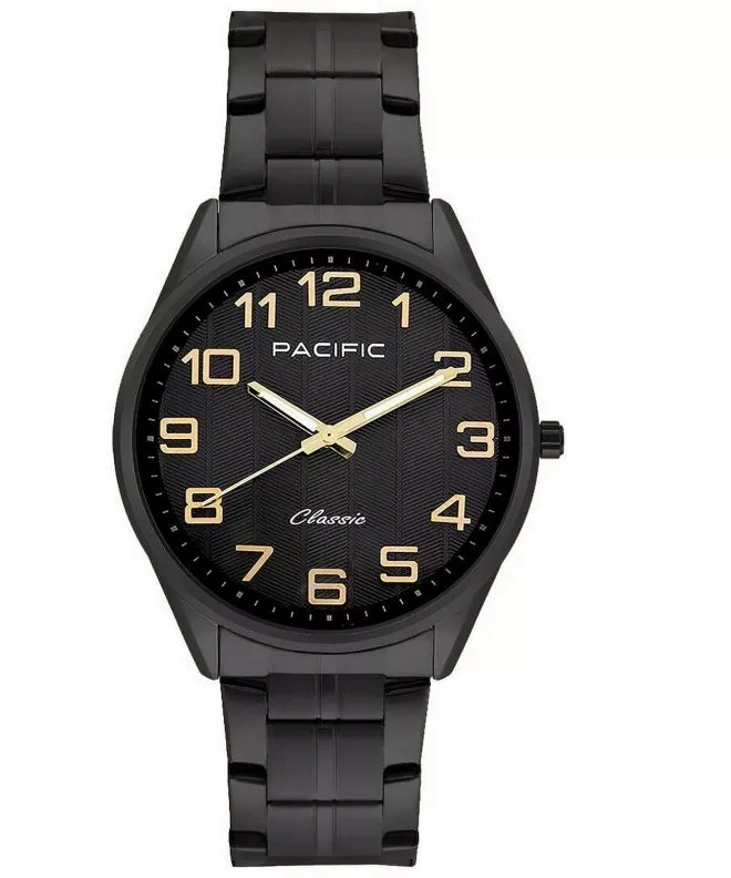 Годинник Чоловічий Pacific Classic PC00628