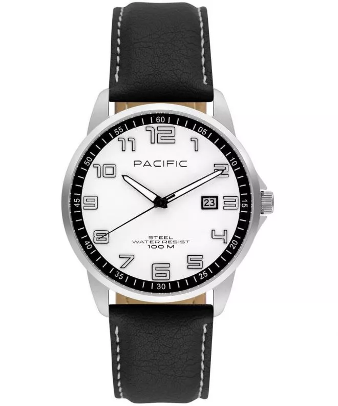 Годинник Чоловічий Pacific Classic PC00629