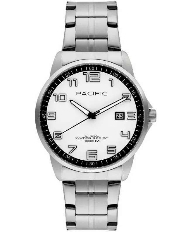 Годинник Чоловічий Pacific Classic PC00631