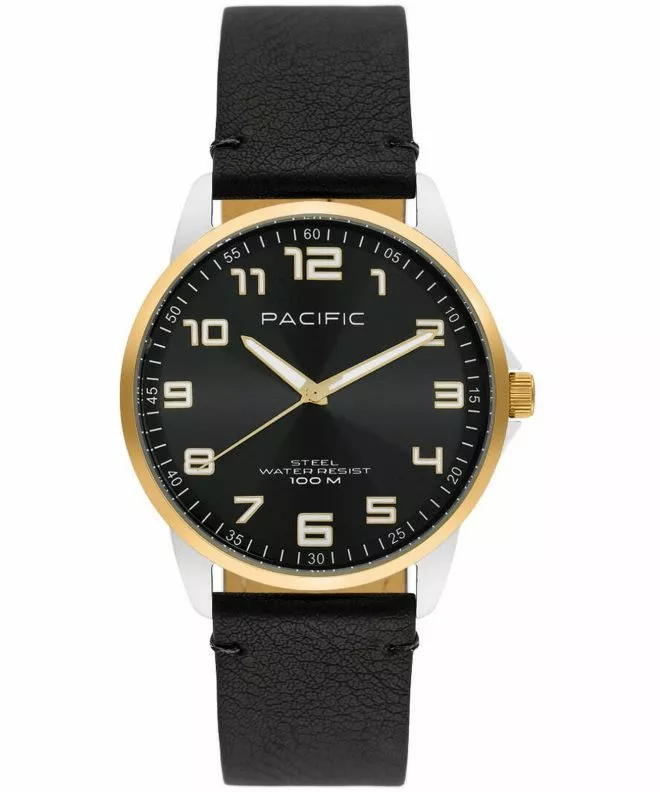 Годинник Чоловічий Pacific Classic PC00653