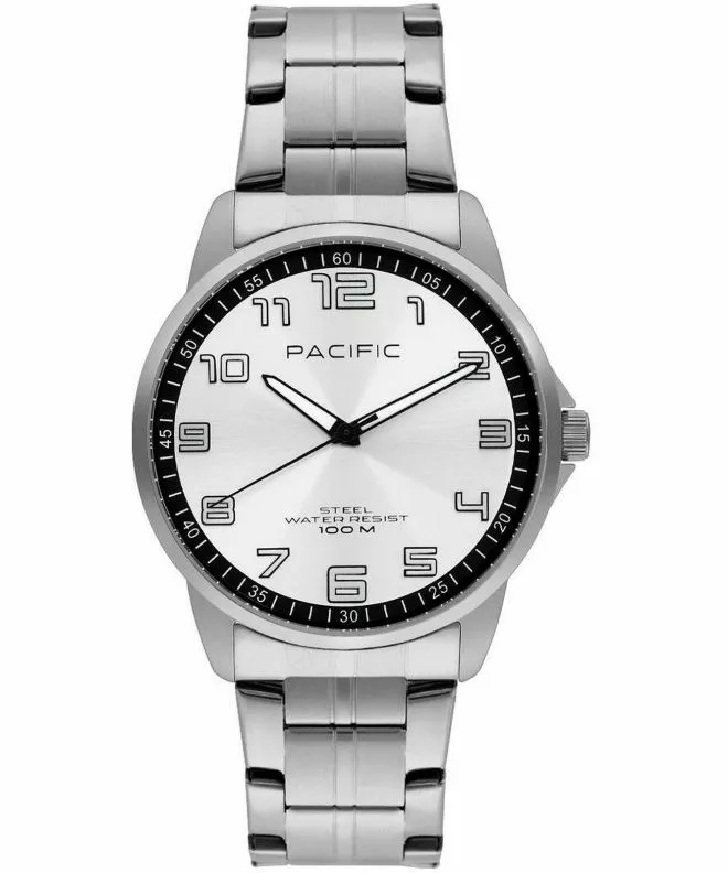 Годинник Чоловічий Pacific Classic PC00655